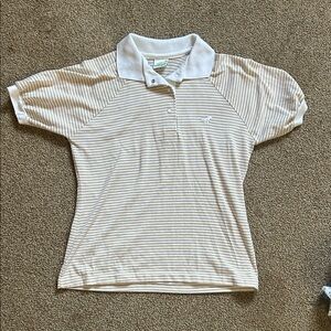 Vintage Wrangler Polo Shirt